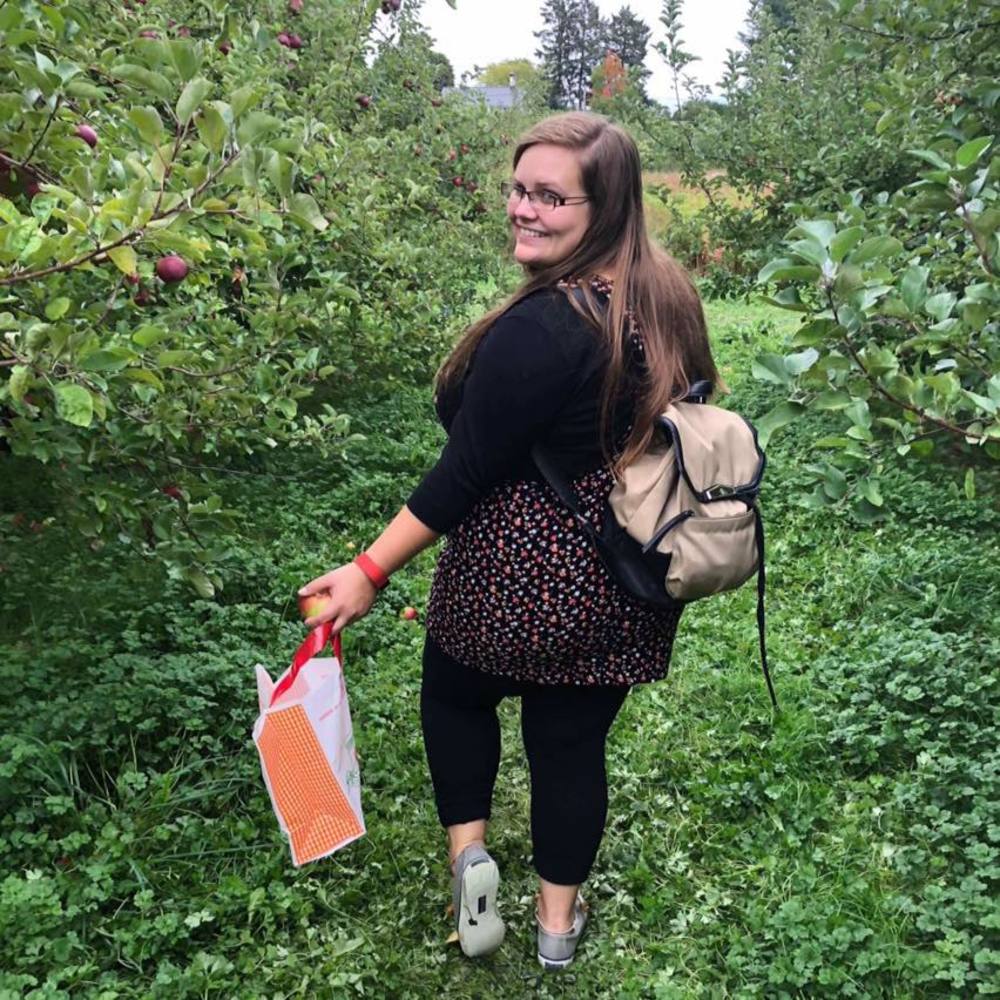 Meet your Posher, Jolyn